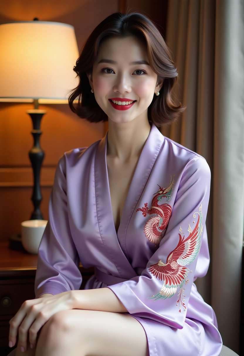 星海回响动漫海报